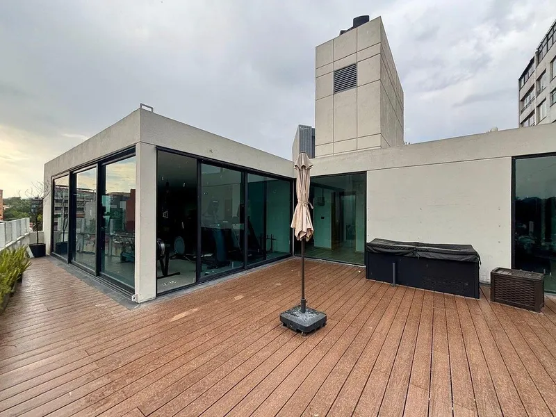 Departamento en venta · Lomas de Chapultepec IV Sección, Lomas de Chapultepec, Chapultepec, Miguel Hidalgo, Ciudad de México