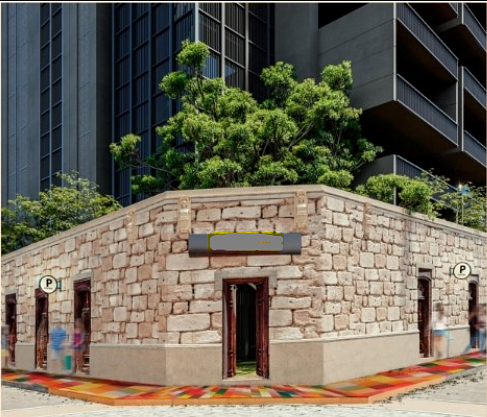 Departamento en venta · Monterrey Centro, Monterrey, Nuevo León