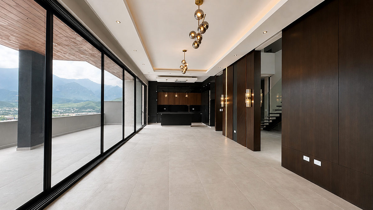 Casa en venta · Castaños del Vergel, Monterrey, Nuevo León