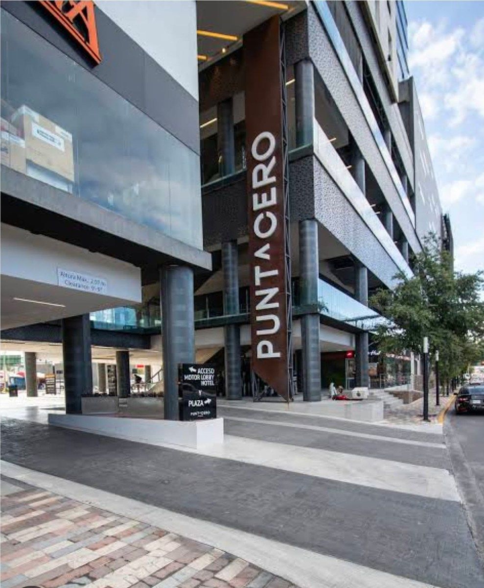 Departamento en renta · Monterrey Centro, Monterrey, Nuevo León Departamento en renta · Monterrey Centro, Monterrey, Nuevo León