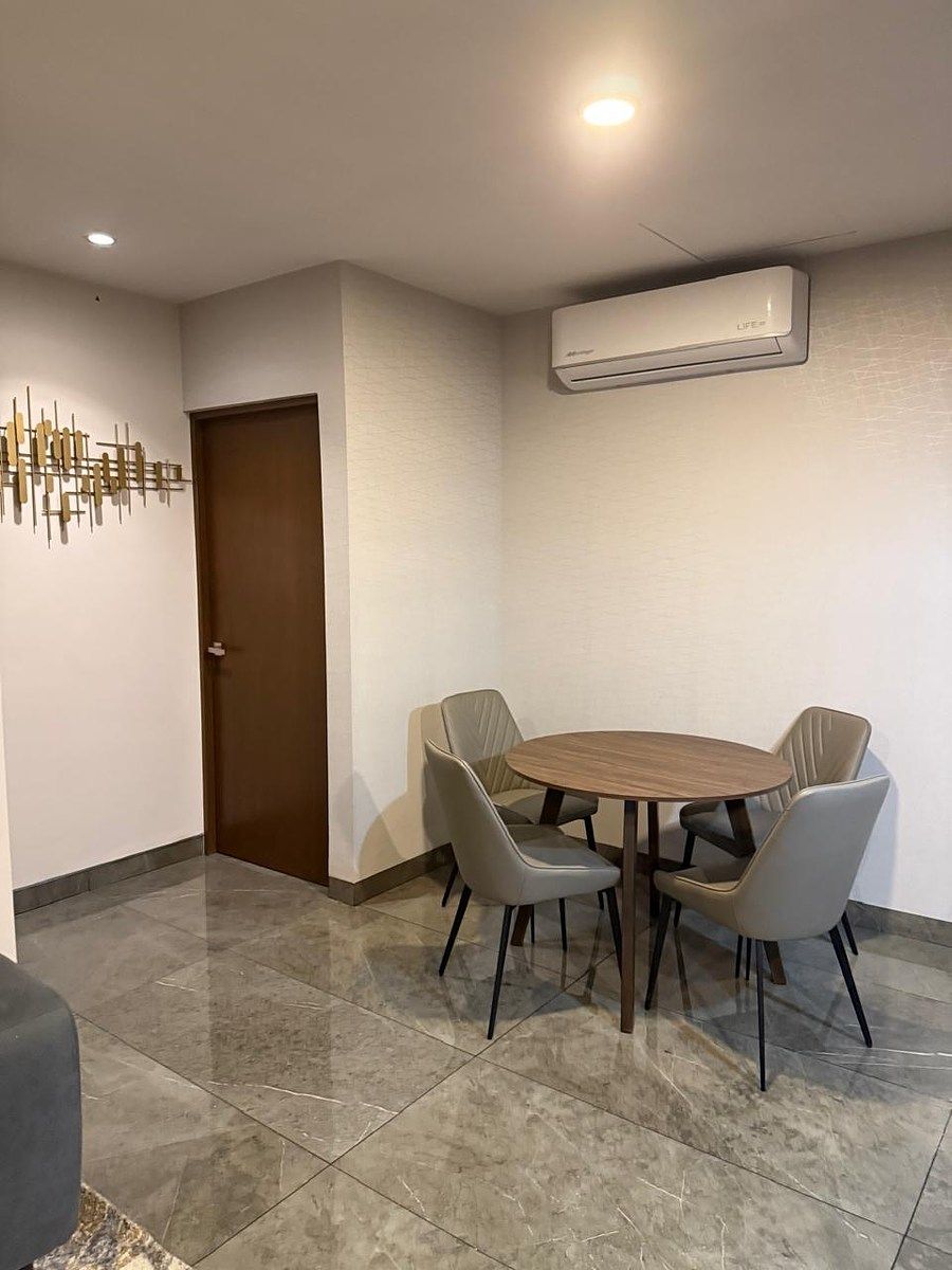Departamento en renta · Monterrey Centro, Monterrey, Nuevo León Departamento en renta · Monterrey Centro, Monterrey, Nuevo León