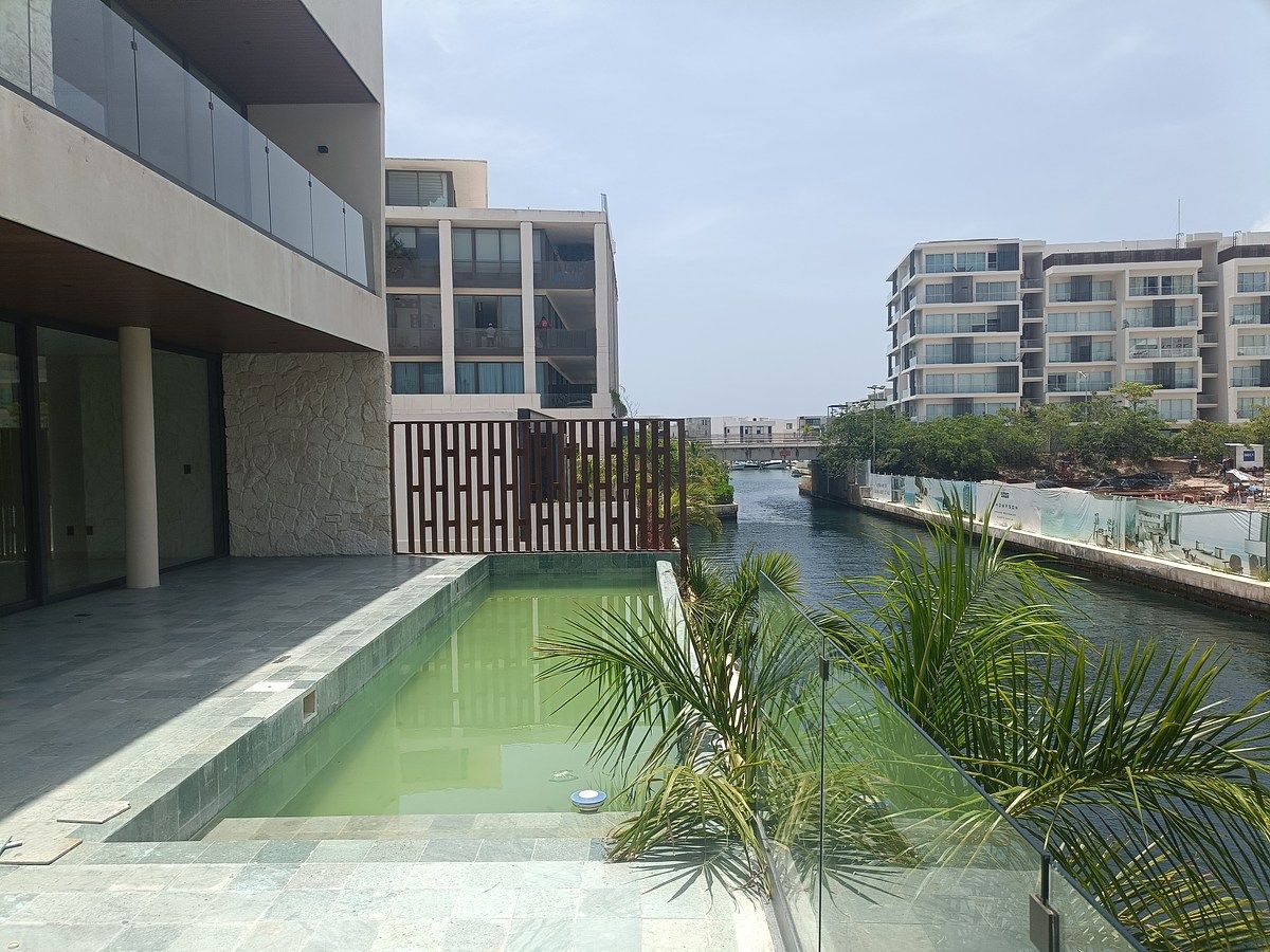 Casa en venta · Puerto Cancún, Cancún, Benito Juárez, Quintana Roo