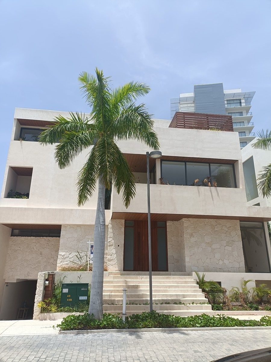 Casa en venta · Puerto Cancún, Cancún, Benito Juárez, Quintana Roo