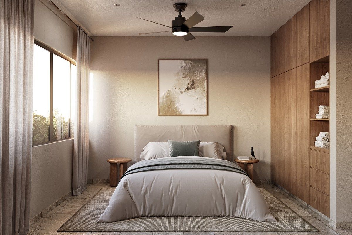 Departamento en venta · Maya, Mérida, Yucatán