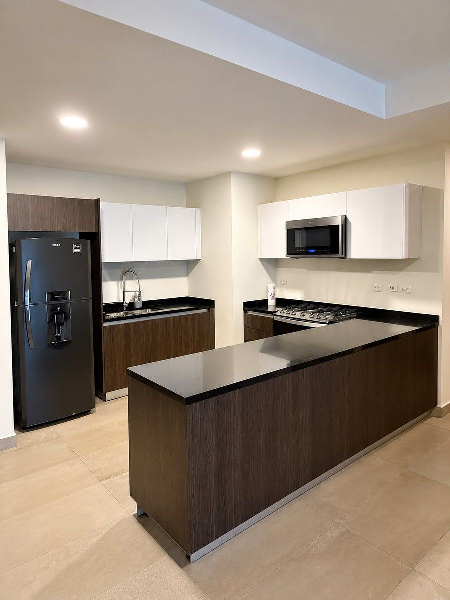 Departamento en renta · Privada Valle Poniente, Santa Catarina, Nuevo León