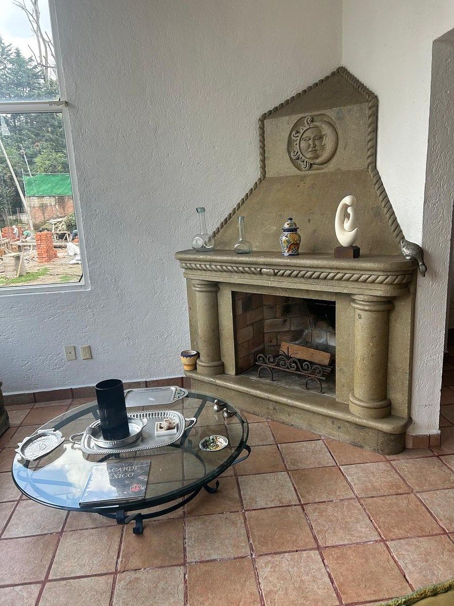 Casa en venta · Contadero, Cuajimalpa de Morelos, Ciudad de México