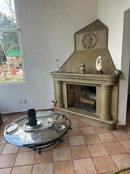 Casa en venta · Contadero, Cuajimalpa de Morelos, Ciudad de México