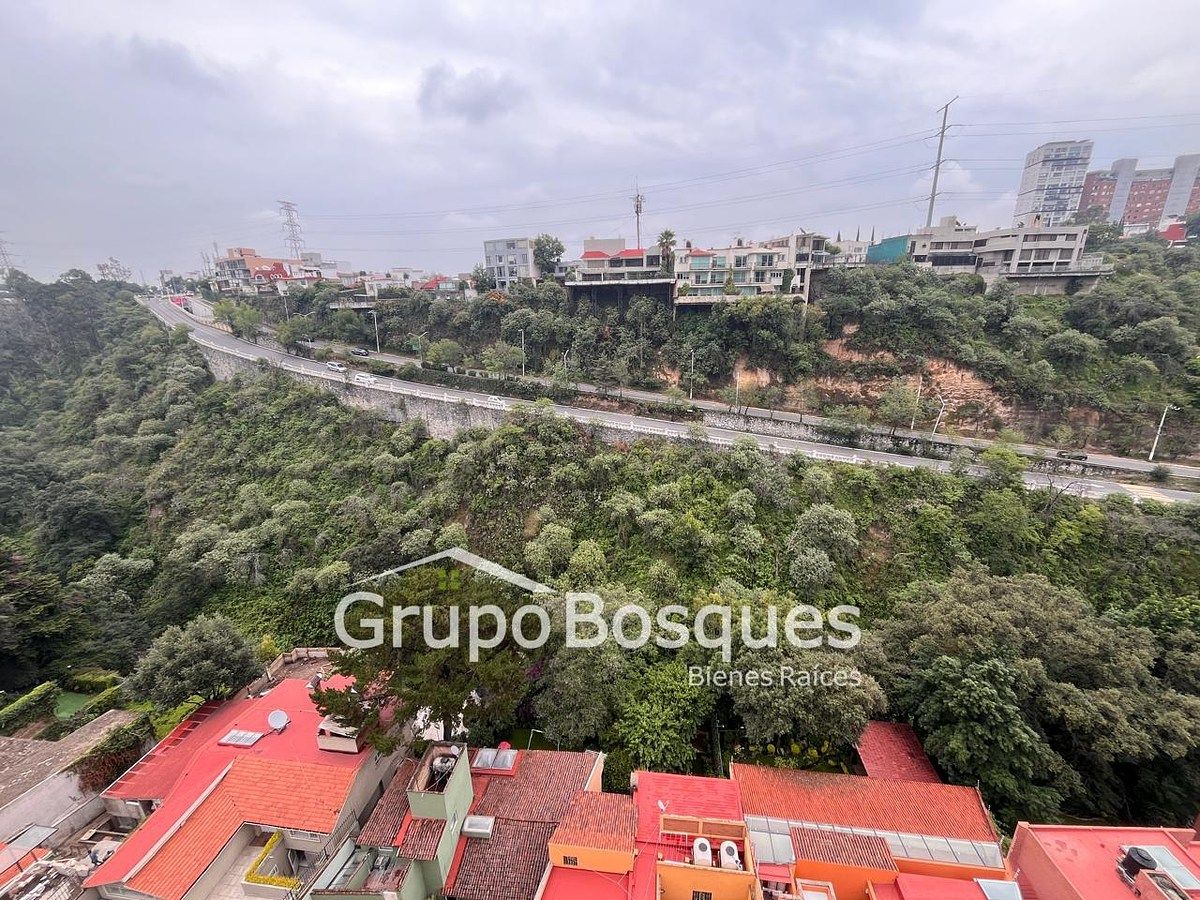 Departamento en venta · Lomas Anáhuac, Huixquilucan, Estado de México