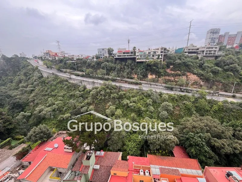 Departamento en venta · Lomas Anáhuac, Huixquilucan, Estado de México