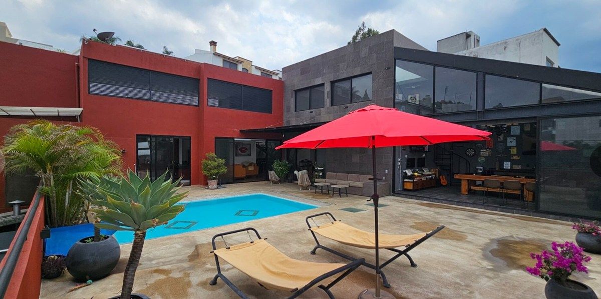 Casa en venta · Real de Tetela, Cuernavaca, Morelos