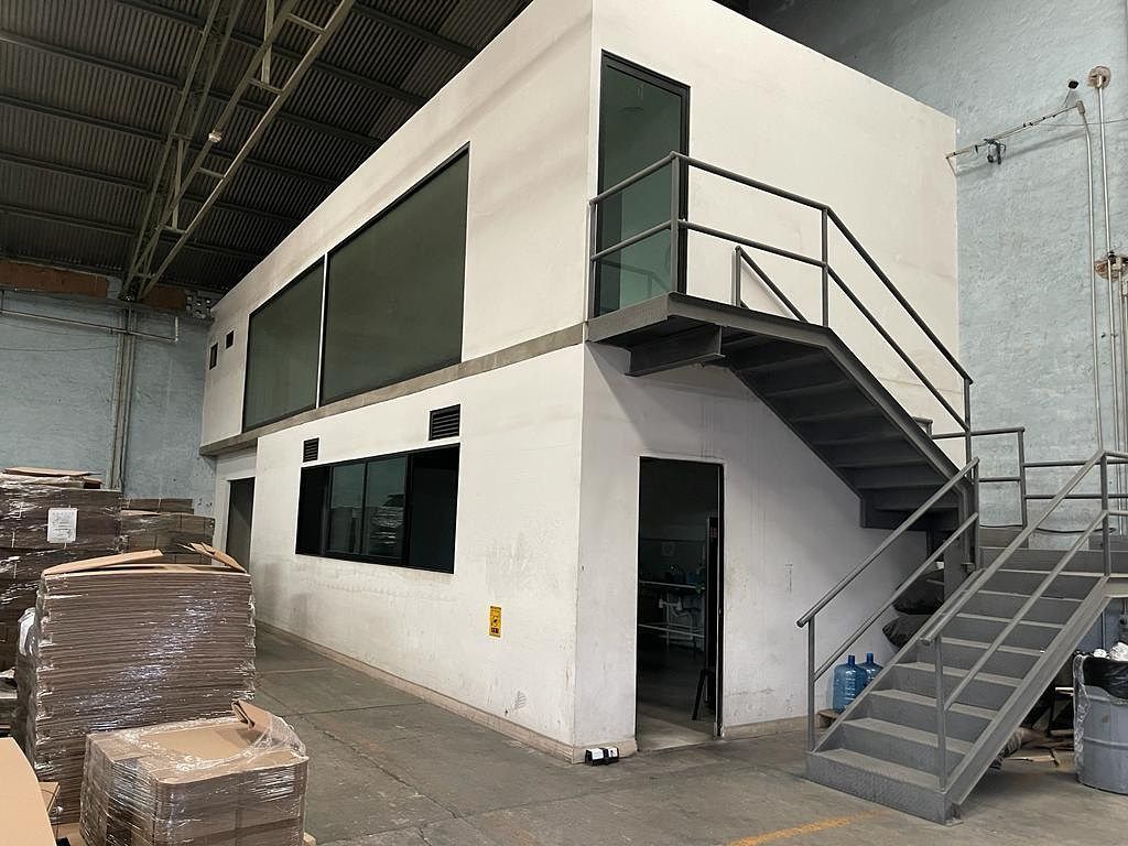 Nave industrial en venta · Celaya Centro, Celaya, Guanajuato