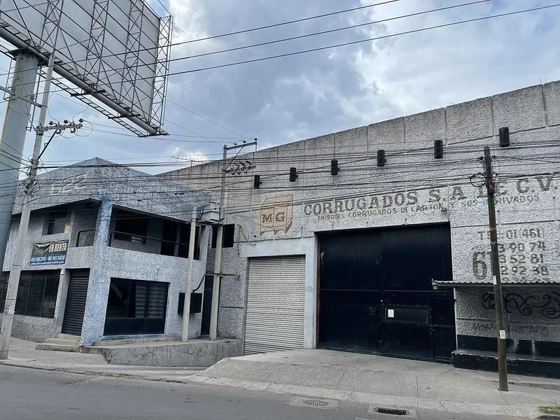 Bodega en venta · Celaya Centro, Celaya, Guanajuato