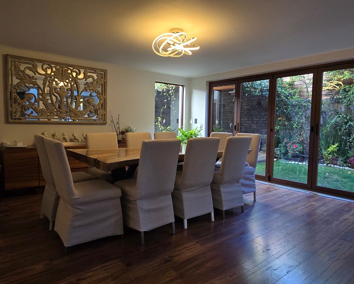 Casa en venta · Conjunto Urbano Ex Hacienda del Pedregal, Atizapán de Zaragoza, Estado de México