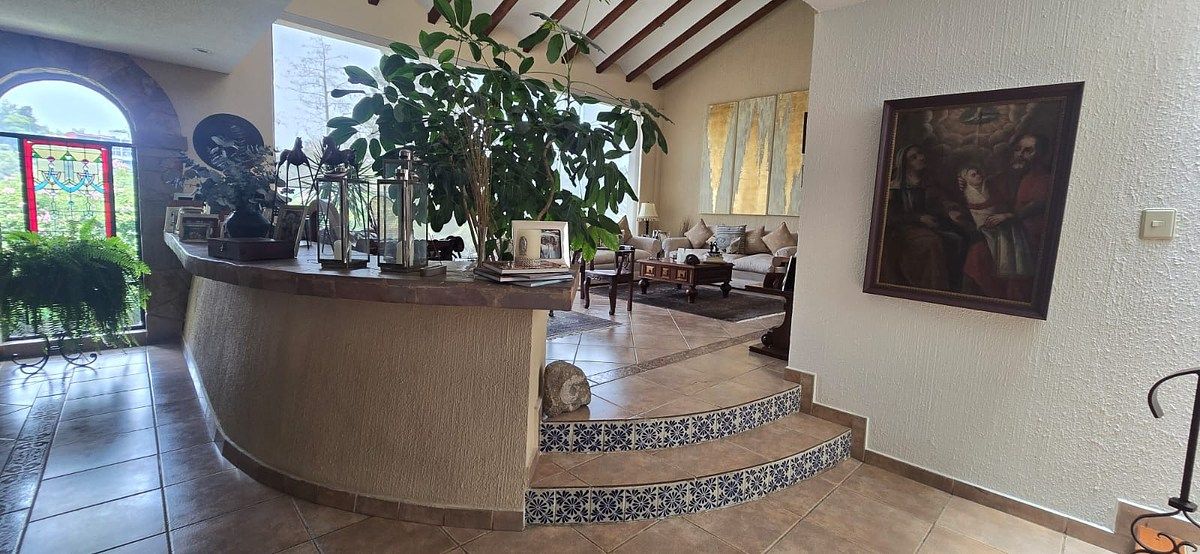 Casa en venta · La Herradura Sección II, Huixquilucan, Estado de México