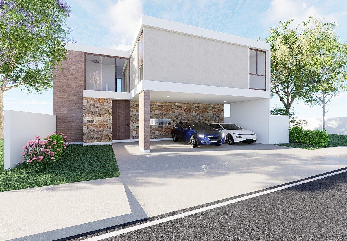 Condominio en venta · Komchen, Mérida, Yucatán