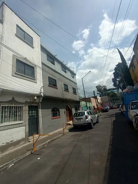 Casa en venta · 10 de Mayo, Venustiano Carranza, Ciudad de México
