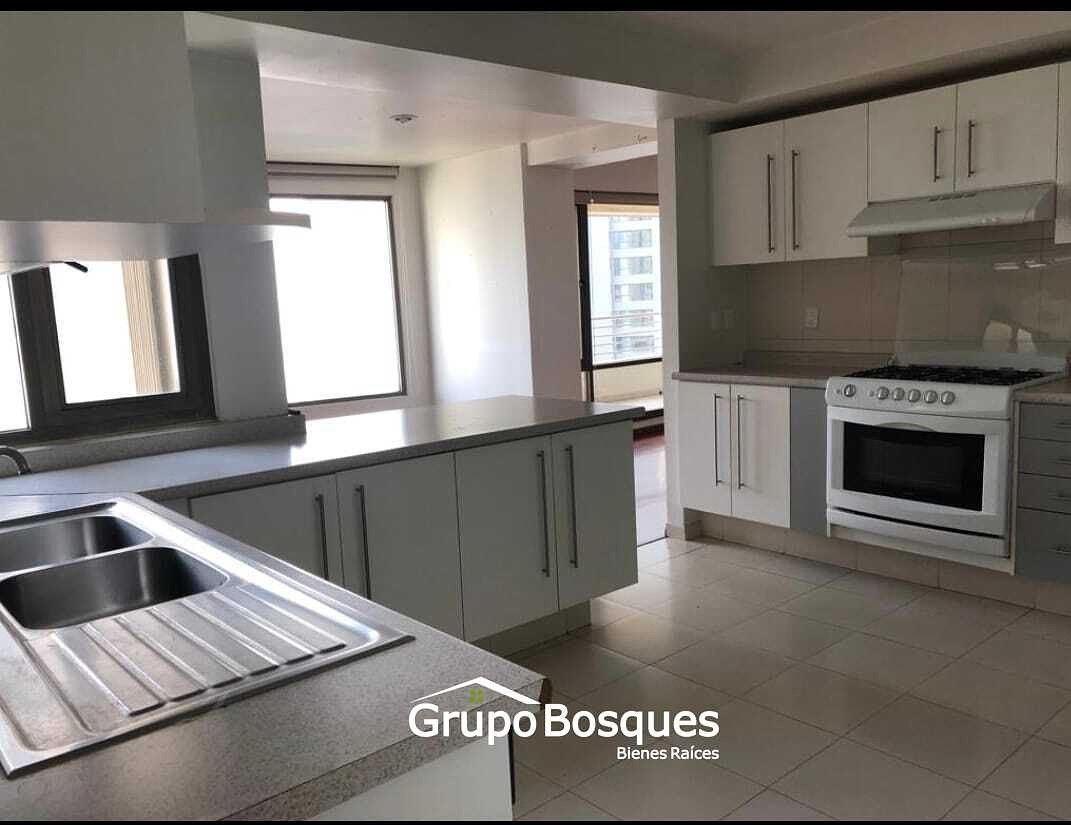 Departamento en renta · Hacienda de las Palmas, Huixquilucan, Estado de México