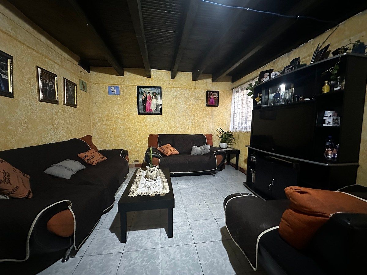Casa en venta · Pedregal de Santo Domingo, Coyoacán, Ciudad de México