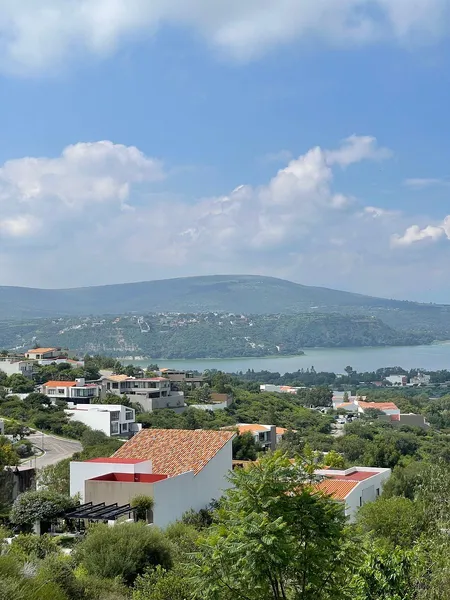 Lote en venta · AMANALI Country Club & Náutica, Tepeji del Río de Ocampo, Hidalgo