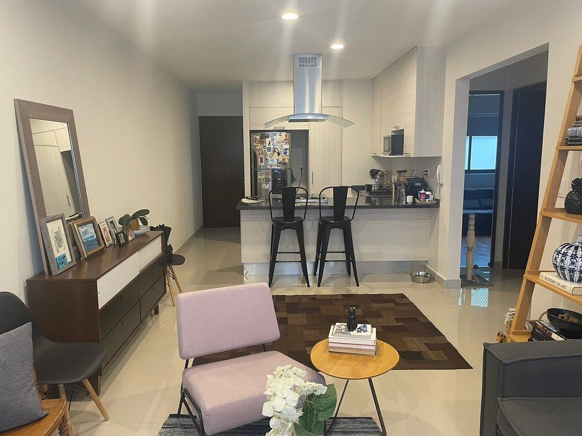 Departamento en renta · Locaxco, Cuajimalpa de Morelos, Ciudad de México Departamento en renta · Locaxco, Cuajimalpa de Morelos, Ciudad de México