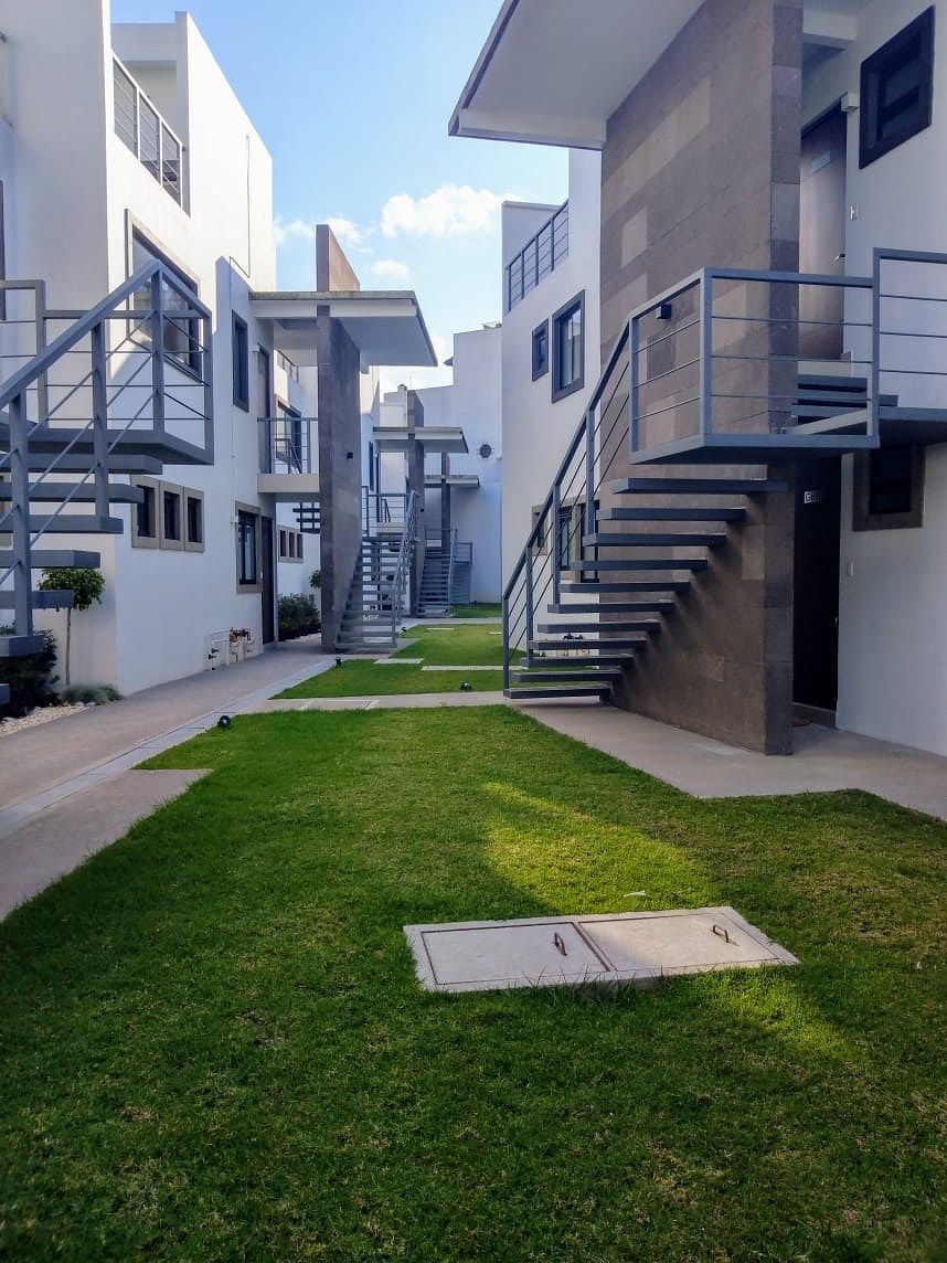Departamento en renta · Locaxco, Cuajimalpa de Morelos, Ciudad de México Departamento en renta · Locaxco, Cuajimalpa de Morelos, Ciudad de México