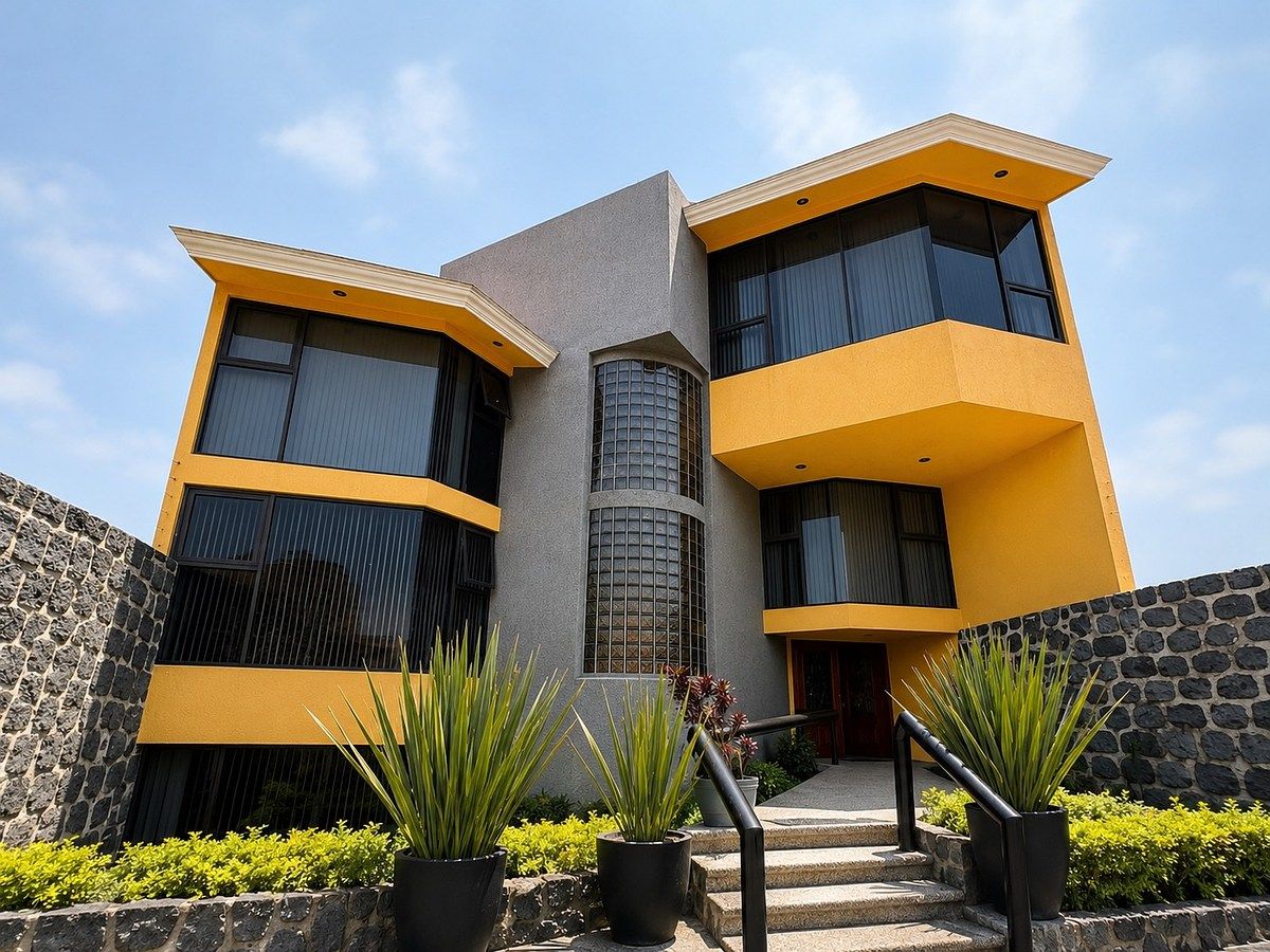 Casa en venta · Insurgentes Cuicuilco, Coyoacán, Ciudad de México