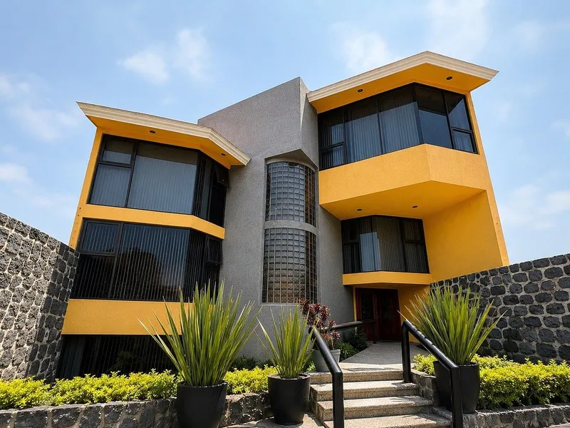 Casa en venta · Insurgentes Cuicuilco, Coyoacán, Ciudad de México