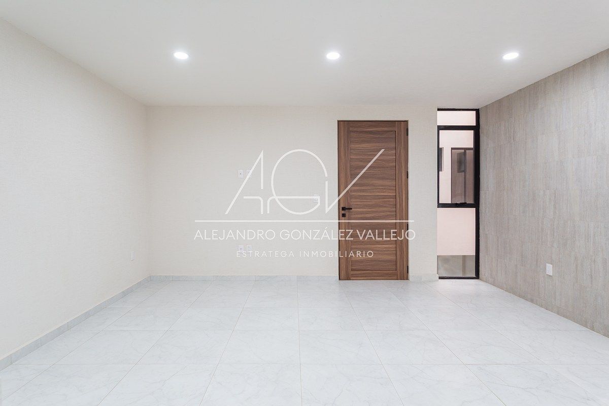 Departamento en venta · Campestre Churubusco, Coyoacán, Ciudad de México