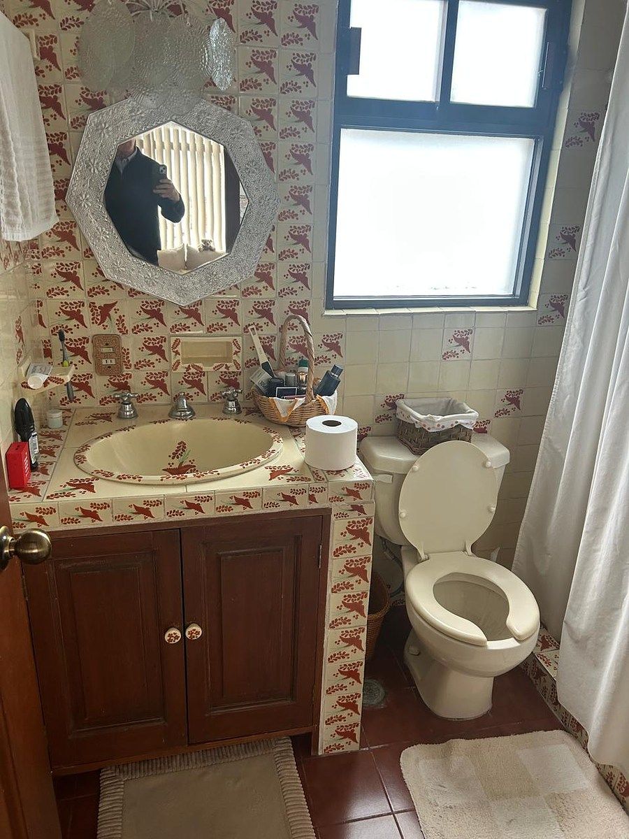 Casa en venta · Contadero, Cuajimalpa de Morelos, Ciudad de México
