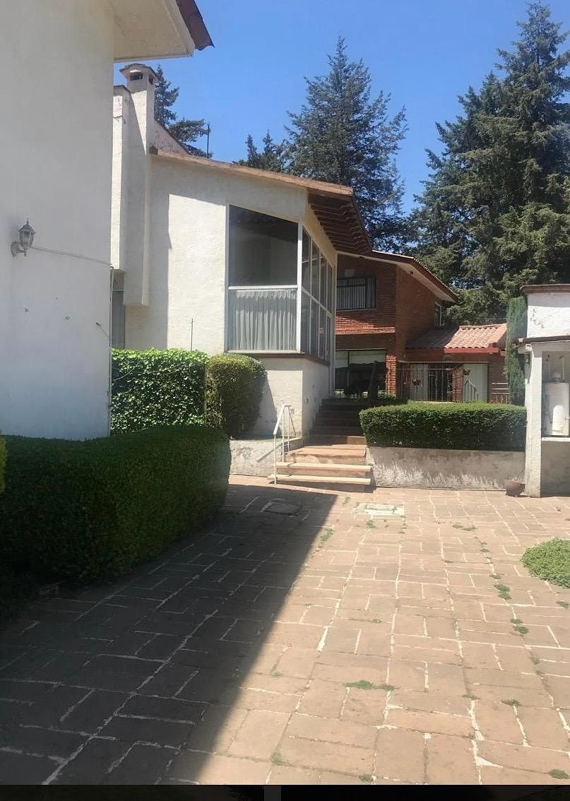 Lote en venta · Contadero, Cuajimalpa de Morelos, Ciudad de México