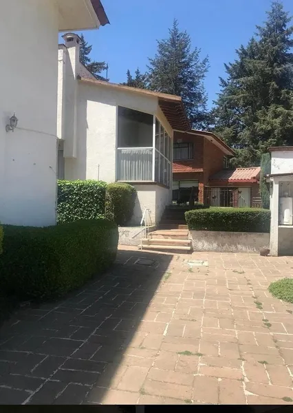 Lote en venta · Contadero, Cuajimalpa de Morelos, Ciudad de México