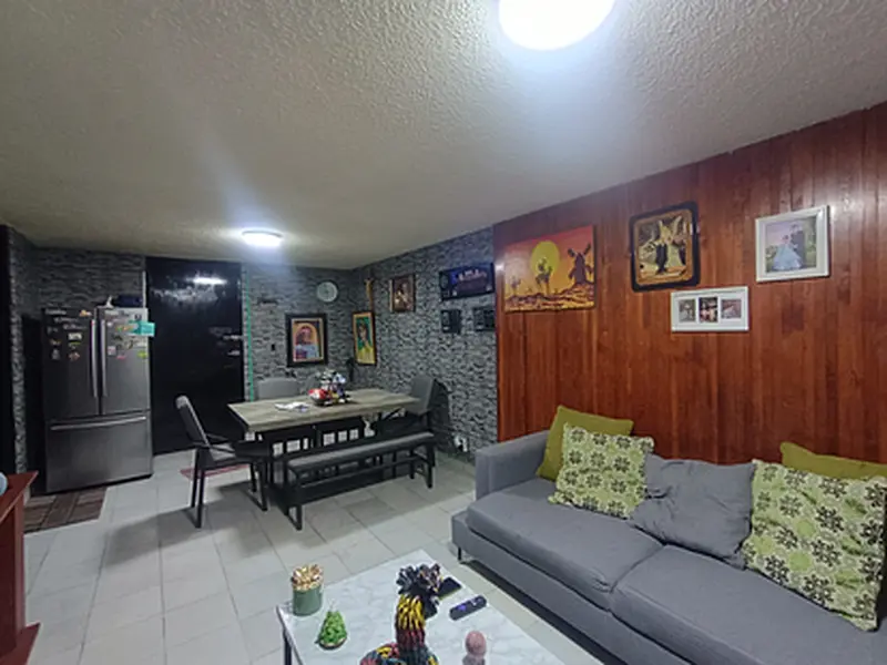 Departamento en venta · Granjas México, Iztacalco, Ciudad de México Departamento en venta · Granjas México, Iztacalco, Ciudad de México