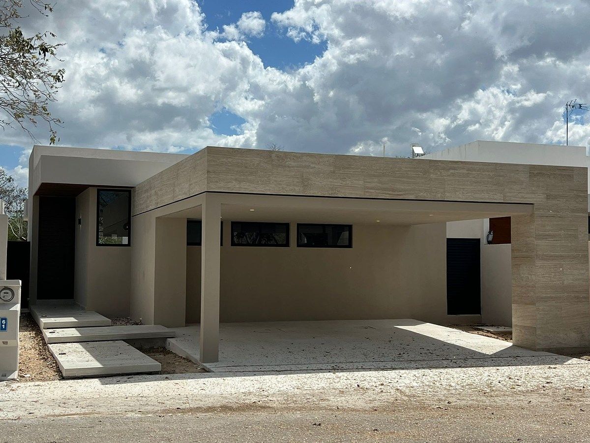 Condominio en venta · Chablekal, Mérida, Yucatán