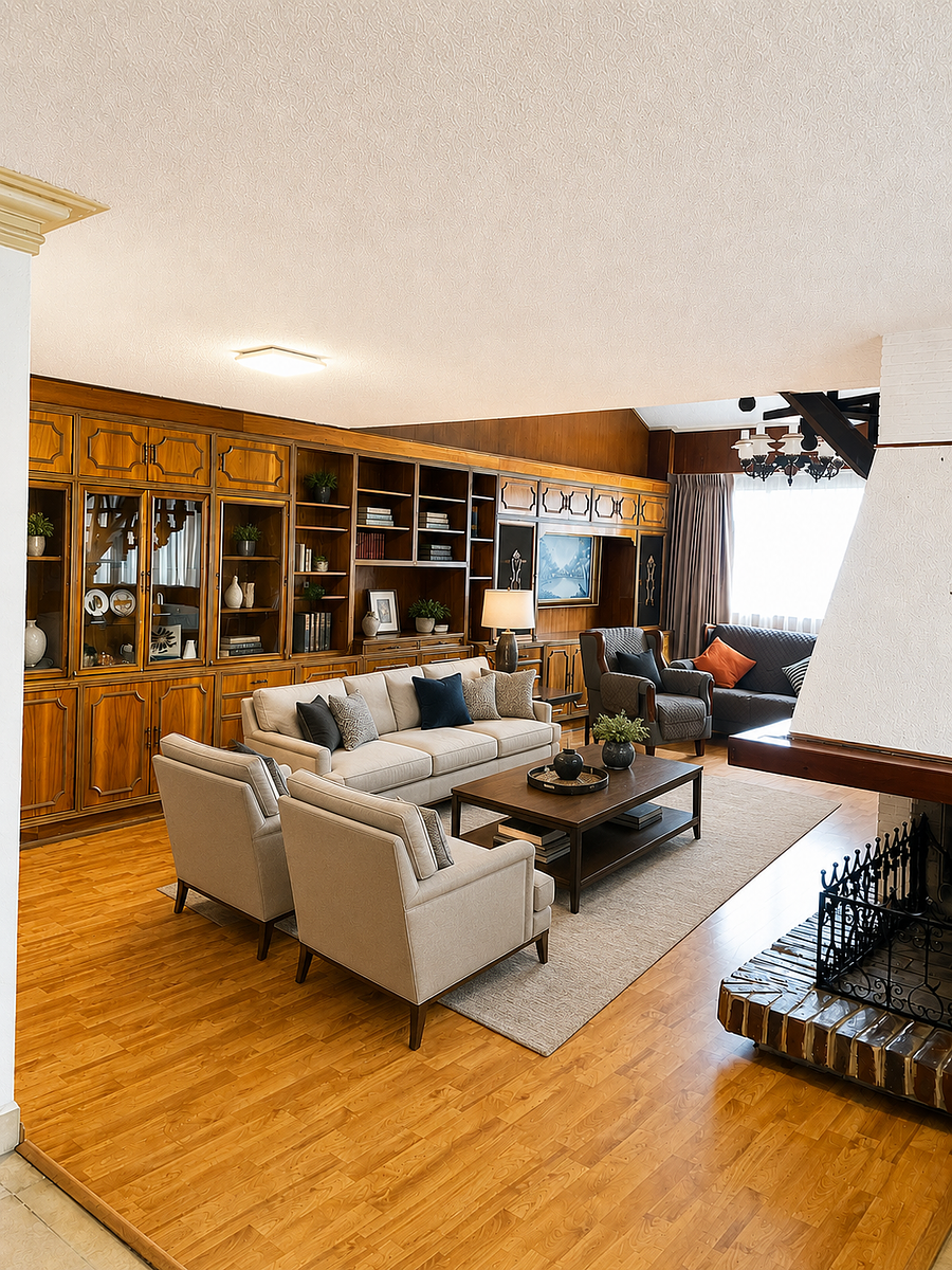 Departamento en venta · Cerro de La Estrella, Iztapalapa, Ciudad de México