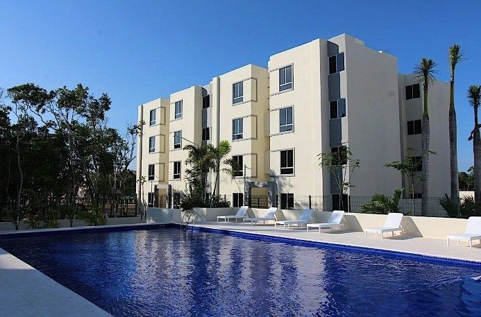 Departamento en venta · Bahías de Punta Solimán, Tulum, Quintana Roo