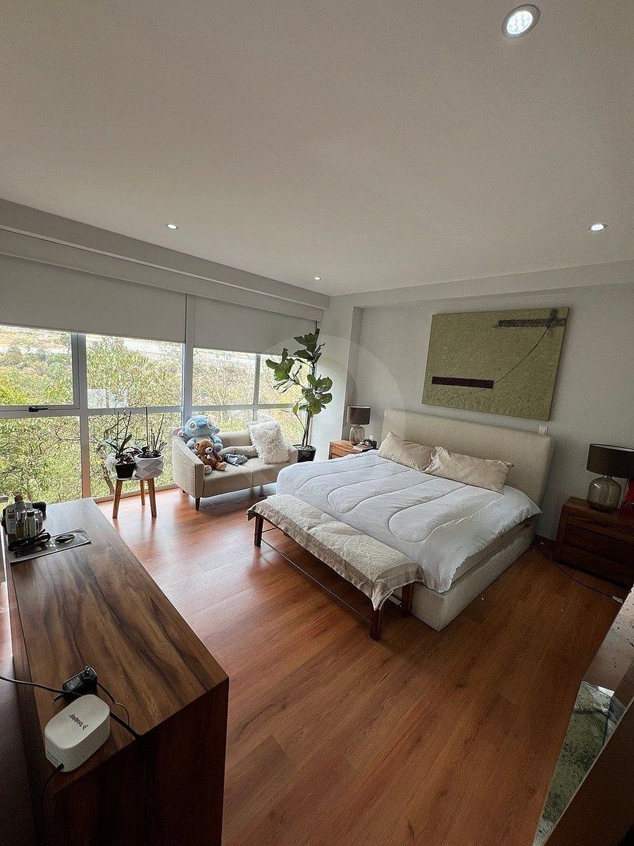 Departamento en venta · Huixquilucan, Estado de México