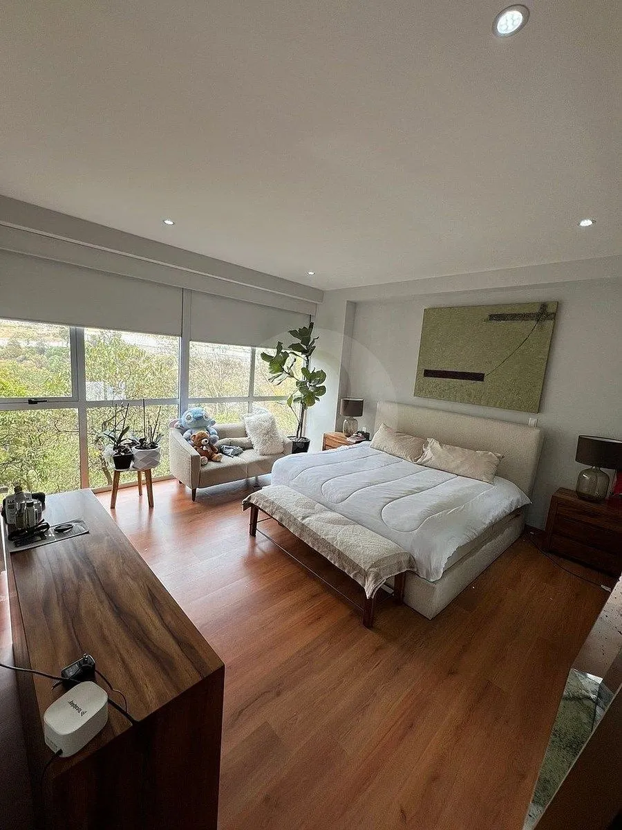 Departamento en venta · Lomas Country Club, Huixquilucan, Estado de México