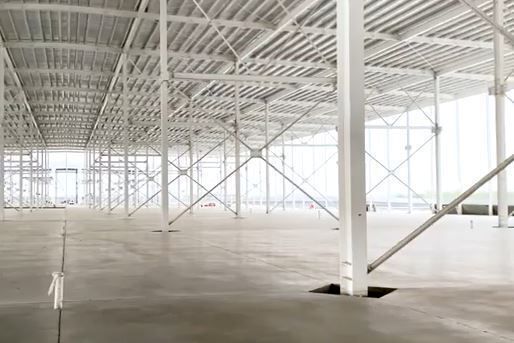 Nave industrial en renta · Parque Industrial Apodaca, Apodaca, Nuevo León