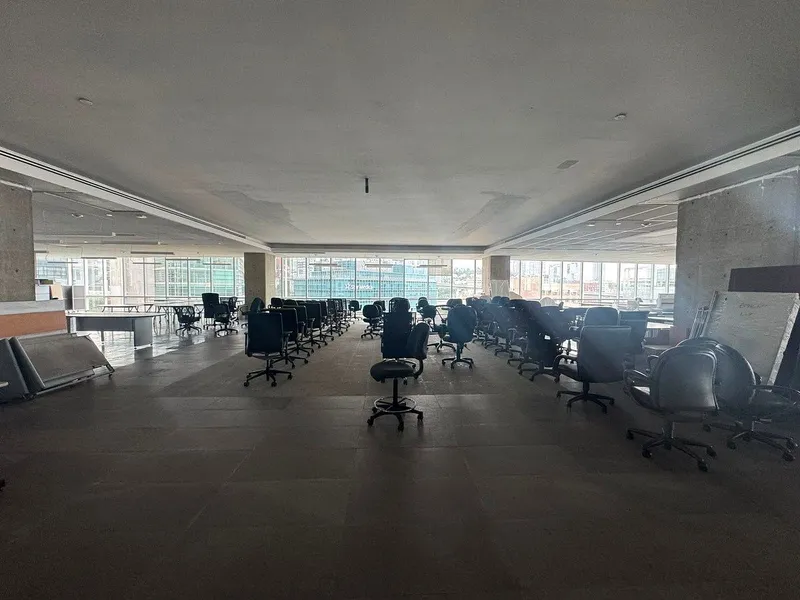 Oficina en renta · Zedec Santa Fé, Álvaro Obregón, Ciudad de México