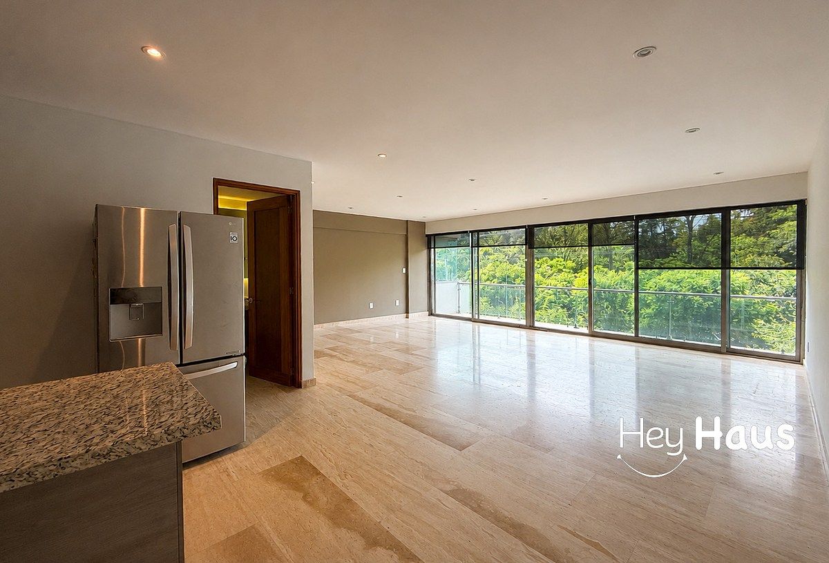 Departamento en venta · San Jerónimo Lídice, La Magdalena Contreras, Ciudad de México