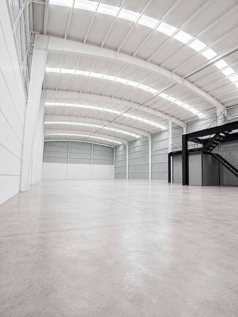 Nave industrial en renta · Industrial Vallejo, Azcapotzalco, Ciudad de México