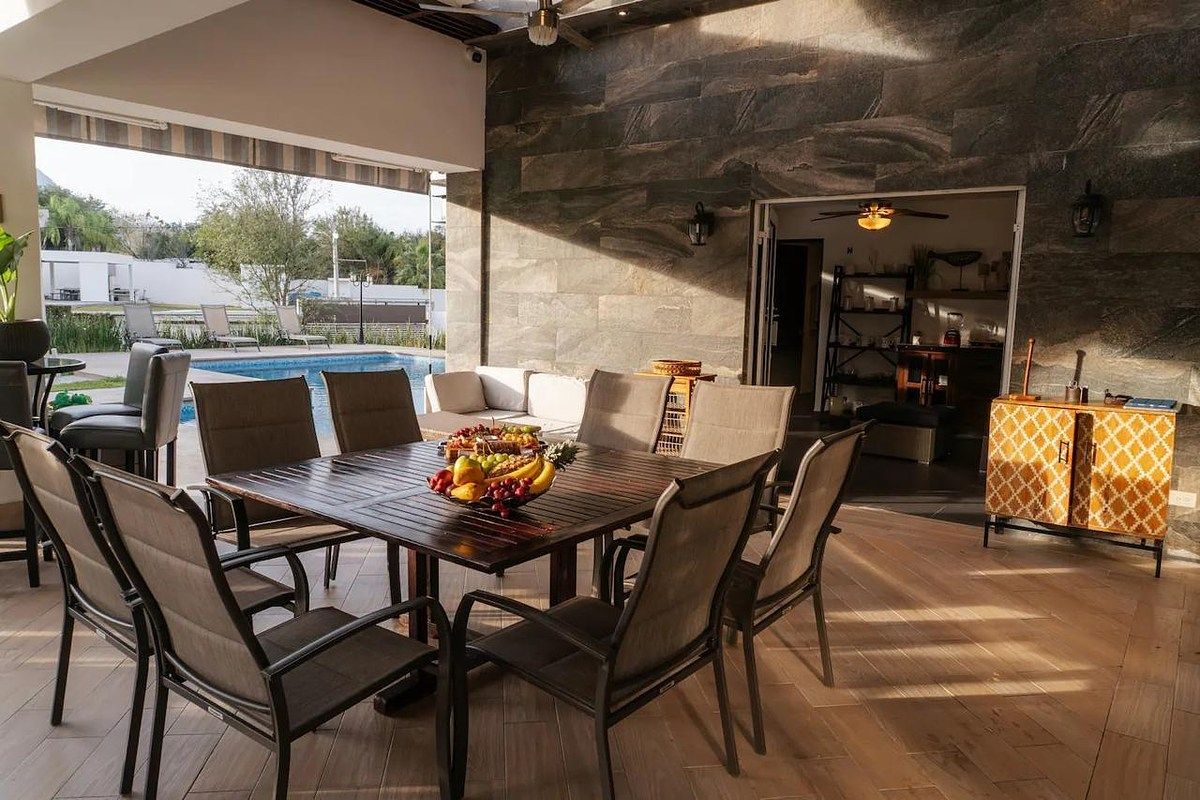 Casa en venta · La Boca, Santiago, Nuevo León