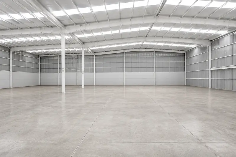 Bodega en renta · Parque Residencial Coacalco 1a Sección, Coacalco de Berriozábal, Estado de México