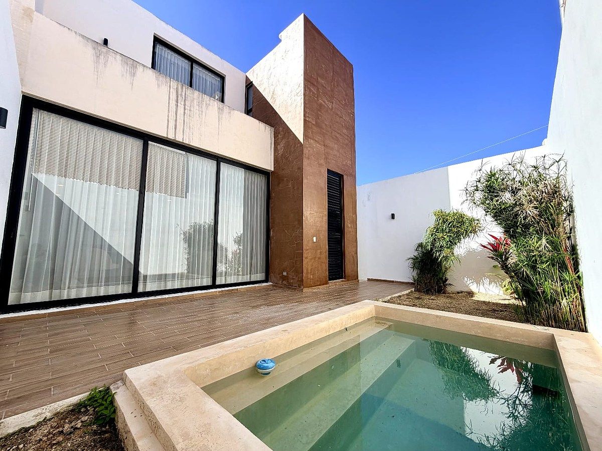 Condominio en venta · Chablekal, Mérida, Yucatán