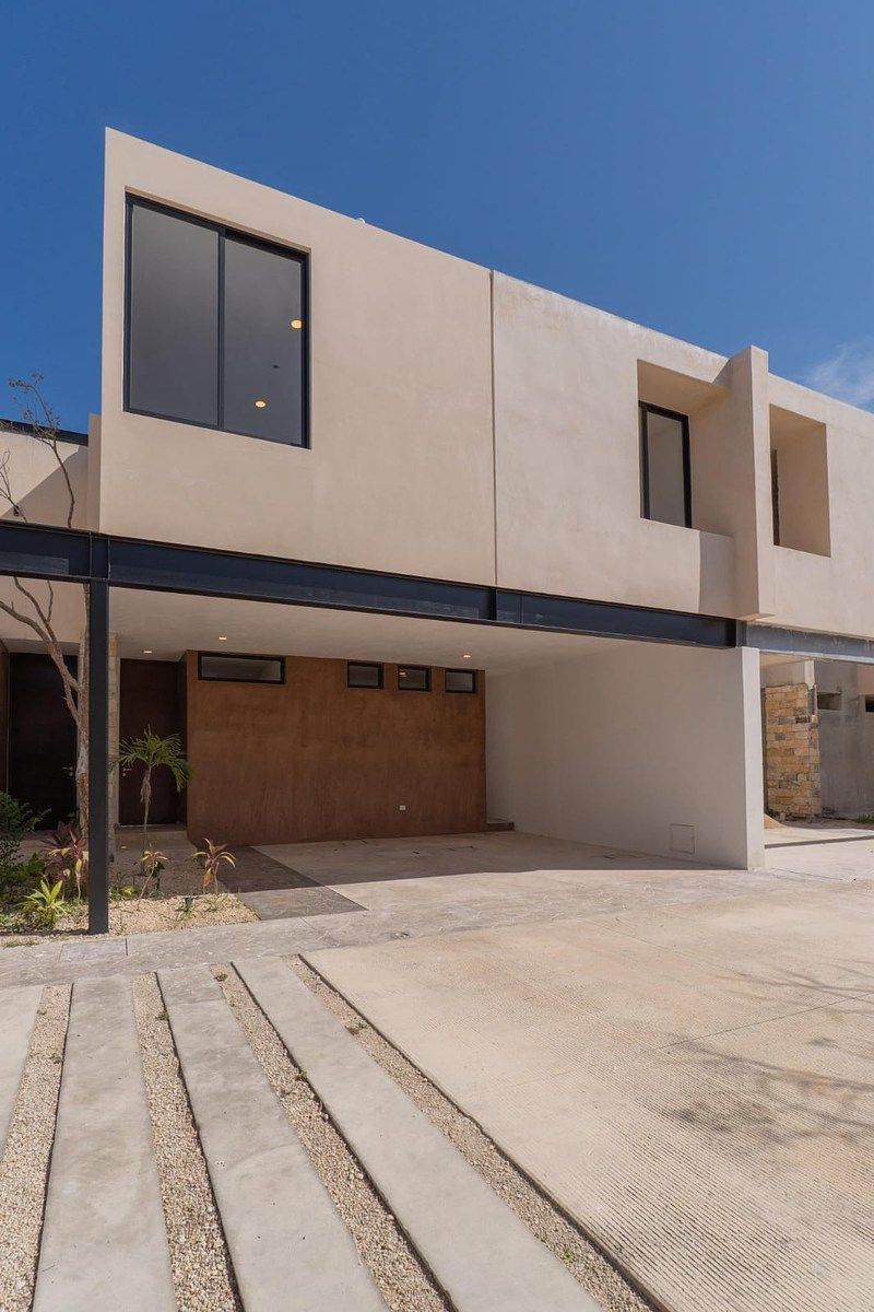 Condominio en venta · Chablekal, Mérida, Yucatán