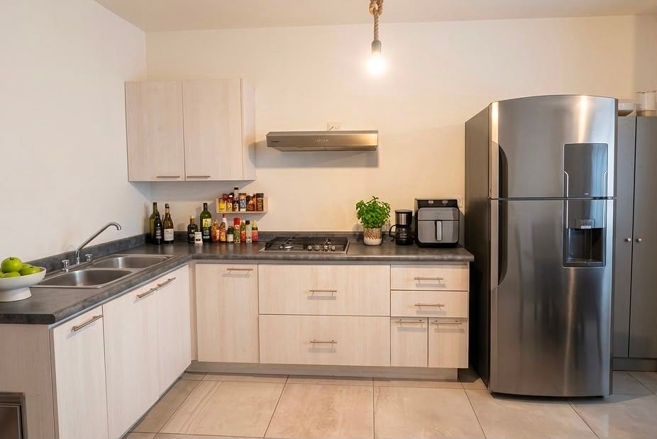 Departamento en venta · Centrika 1 Sector 1a. Etapa, Monterrey, Nuevo León