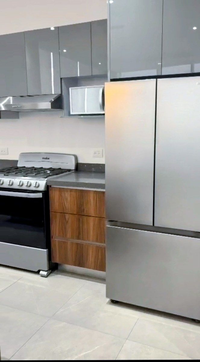 Departamento en renta · Contry, Monterrey, Nuevo León