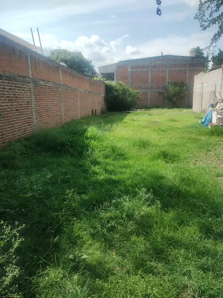 Lote en venta · Cocoyoc, Yautepec, Morelos