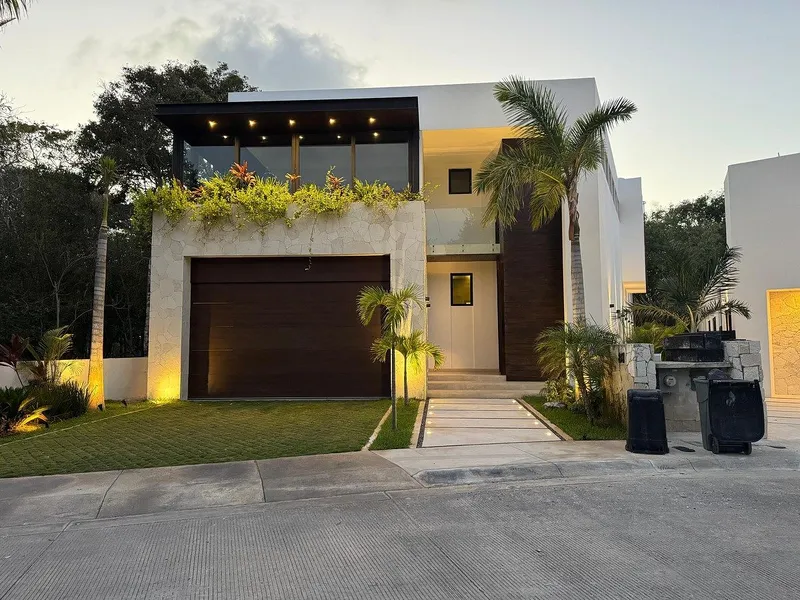 Casa en venta · Bahías de Punta Solimán, Tulum, Quintana Roo
