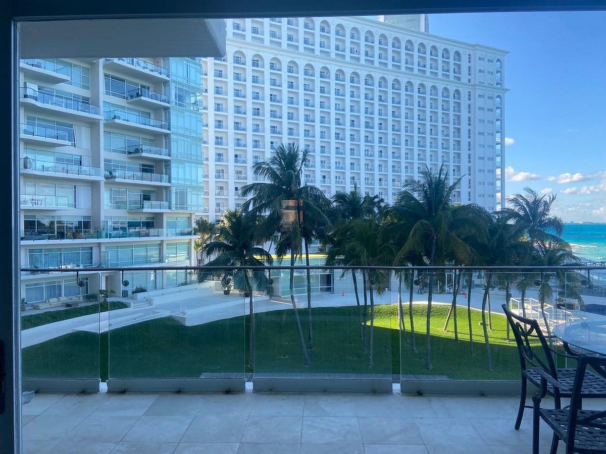 Departamento en venta · Zona Hotelera, Cancún, Benito Juárez, Quintana Roo
